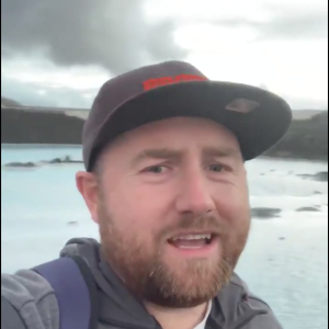 Episode 73 - Paul On Tour