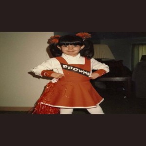 Episode 40 - Browns Babe