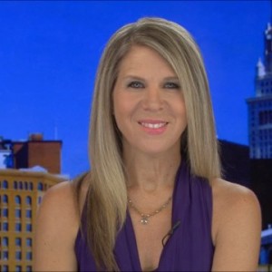 Episode 95 - Mary Kay Cabot