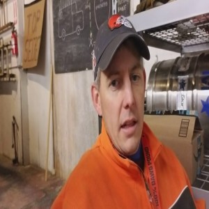 Episode 164 - Chris McNeil