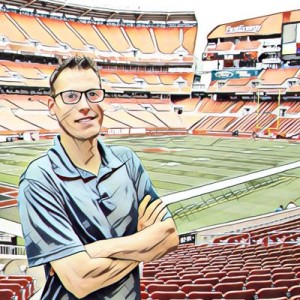 Episode 118 - Daryl Ruiter