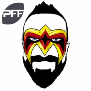 Episode 91 - Sam Monson