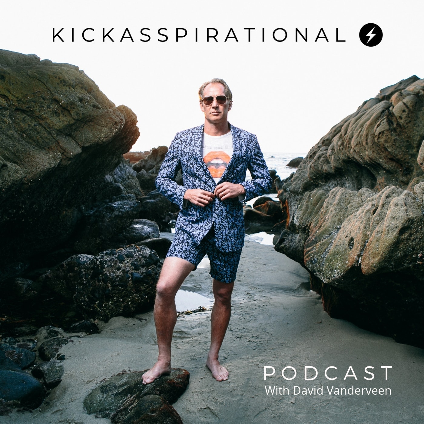 Season 2 Episode 22 - Dick Metz - How Laguna Beach lifestyle became a business