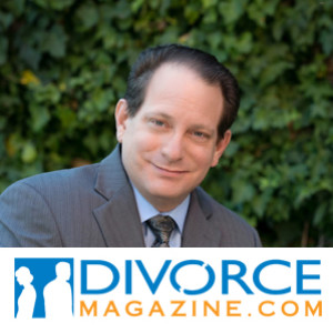 Contra Costa County Divorce Attorney David M. Lederman on California Child Custody and Parenting Time
