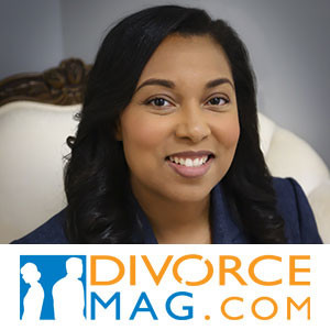 Dan Couvrette discusses Divorce in Florida with family lawyer Kristen Goss.