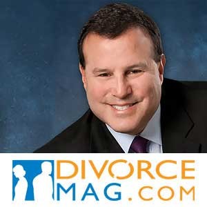 Howard Dvorkin, CPA, MBA Discusses Divorce and Debt