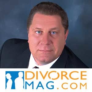 NJ Family Law Lawyer, Eric Hannum, answers questions on Divorce Property Division