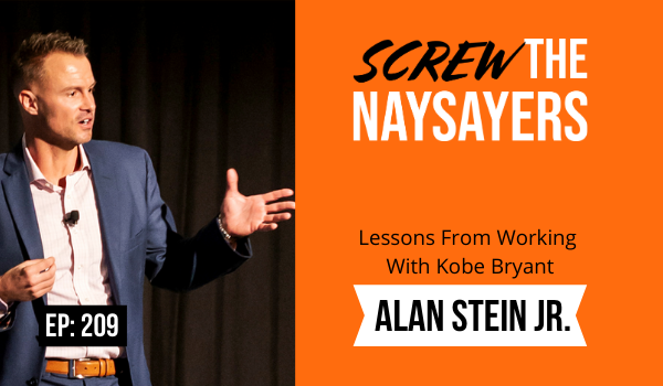 Screw the Naysayers