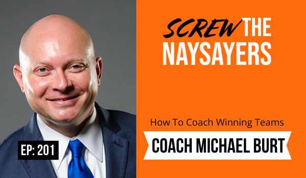 Screw the Naysayers