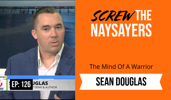 Screw the Naysayers