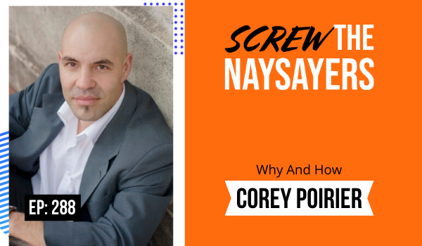Screw the Naysayers