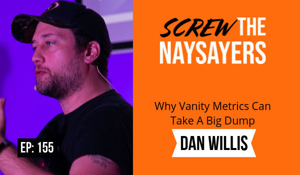 Screw the Naysayers