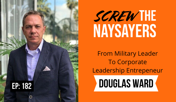 Screw the Naysayers