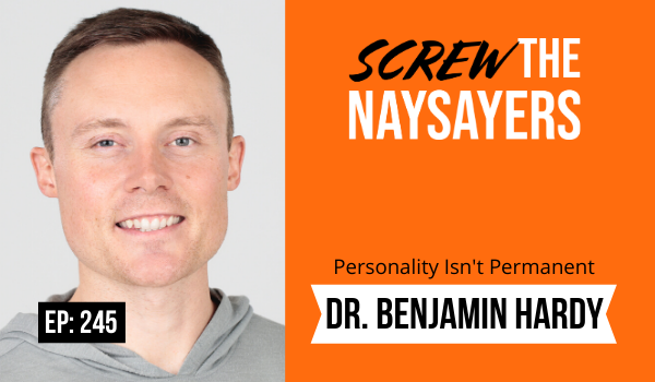 Screw the Naysayers