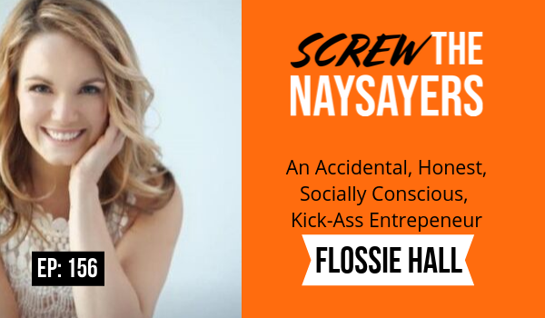Screw the Naysayers