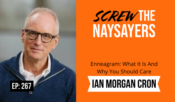 Screw the Naysayers
