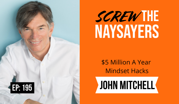 Screw the Naysayers