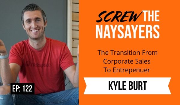 Screw the Naysayers