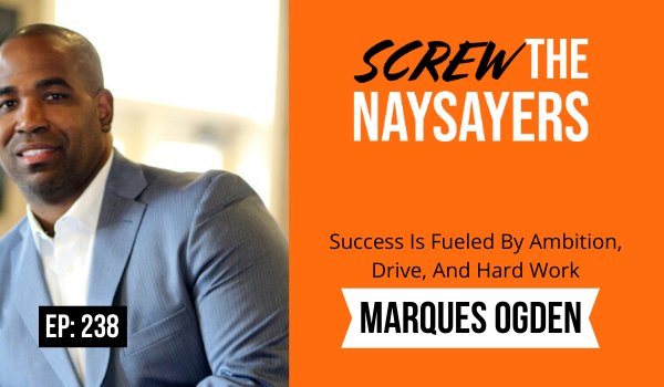 Screw the Naysayers