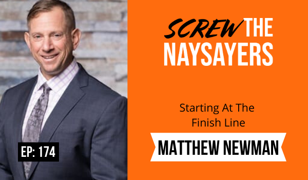 Screw the Naysayers