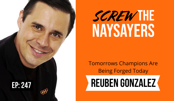 Screw the Naysayers