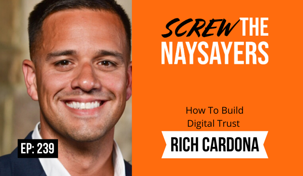 Screw the Naysayers