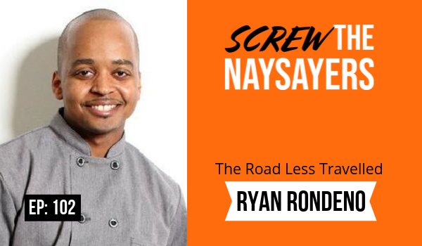 Screw the Naysayers