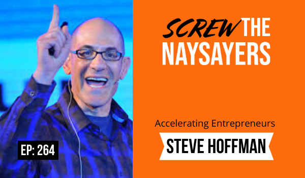 Screw the Naysayers