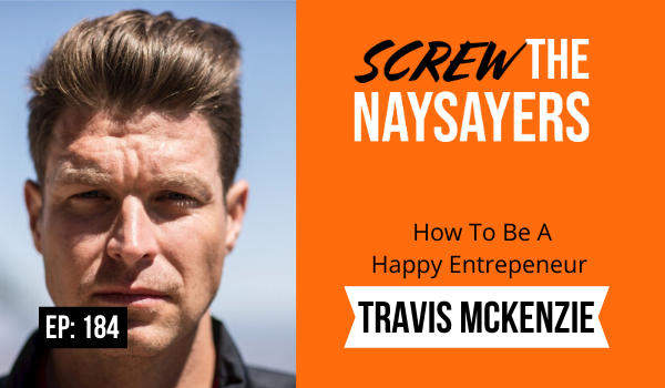 Screw the Naysayers