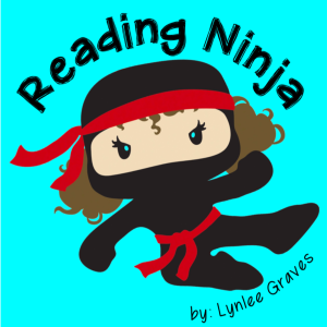 Introducing...The Reading Ninja!