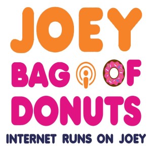 The Donut Bag Podcast - Episode 89 - Patriots-Rams Preview