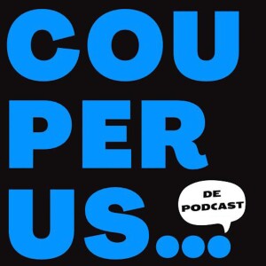 Couperus de podcast - Lees Couperus voor je plezier en/of je lijst