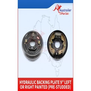How to Choose the Right Boat Trailer Brake?