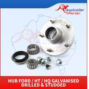 The Importance of Investing in Good Quality Trailer Hubs