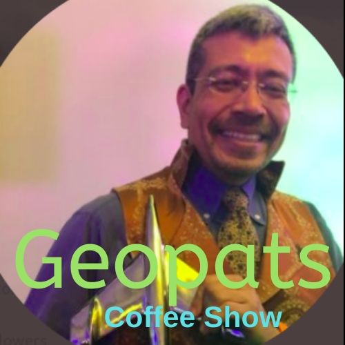 108: Coffee & Coffee Culture In Italy, Texas, Mexico & Our Brains via ADHD with Héctor Octavio