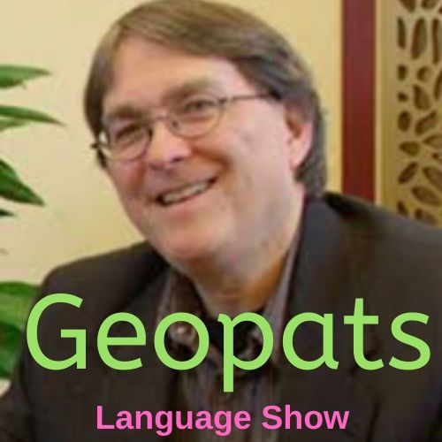 104: Mandarin Chinese Language Backstory with David Moser, Author of “A Billion Voices”