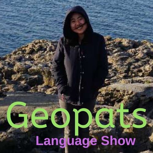 110: Language, Voice & Sound with Chinese PhD Researcher Phoebe
