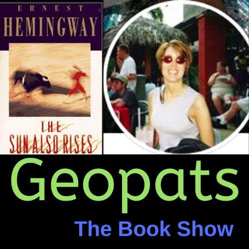 106: The Sun Also Rises With Two Expats in Shanghai, China: Shannon Martin & Stephanie Fuccio