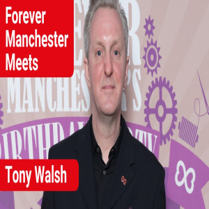 Tony Walsh