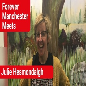 Julie Hesmondhalgh