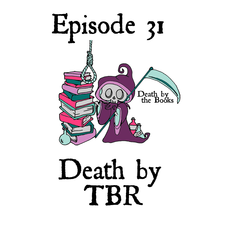 Episode 32 - Death by Awards Season