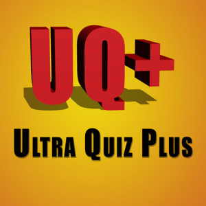 3: Ultra Quiz Plus Ep. 3: Giant Cockerel Marketing