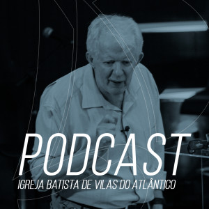 O verdadeiro crente - Pr. João Carlos - 14/02/2021