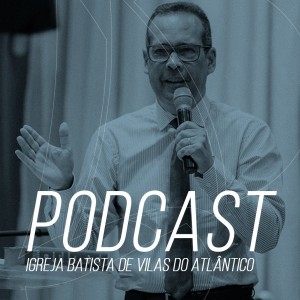 Sabor para um tempo amargo - Pr Marcos Lopes - 23/06/21