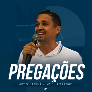 Sacerdócio Real |  Seminarista Matheus Lima |  13 03 24