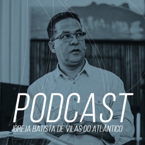 Disse Deus a Noé: saiam da arca - Pr Paulo Moreno - 06/06/21