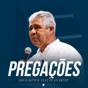 Uma vida longe do Egito ｜ Pr. Beto Rubio ｜ 10⧸07⧸24