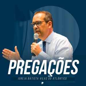 Encontro à mesa com Deus | Pr. Marcos Lopes | 02 06 24