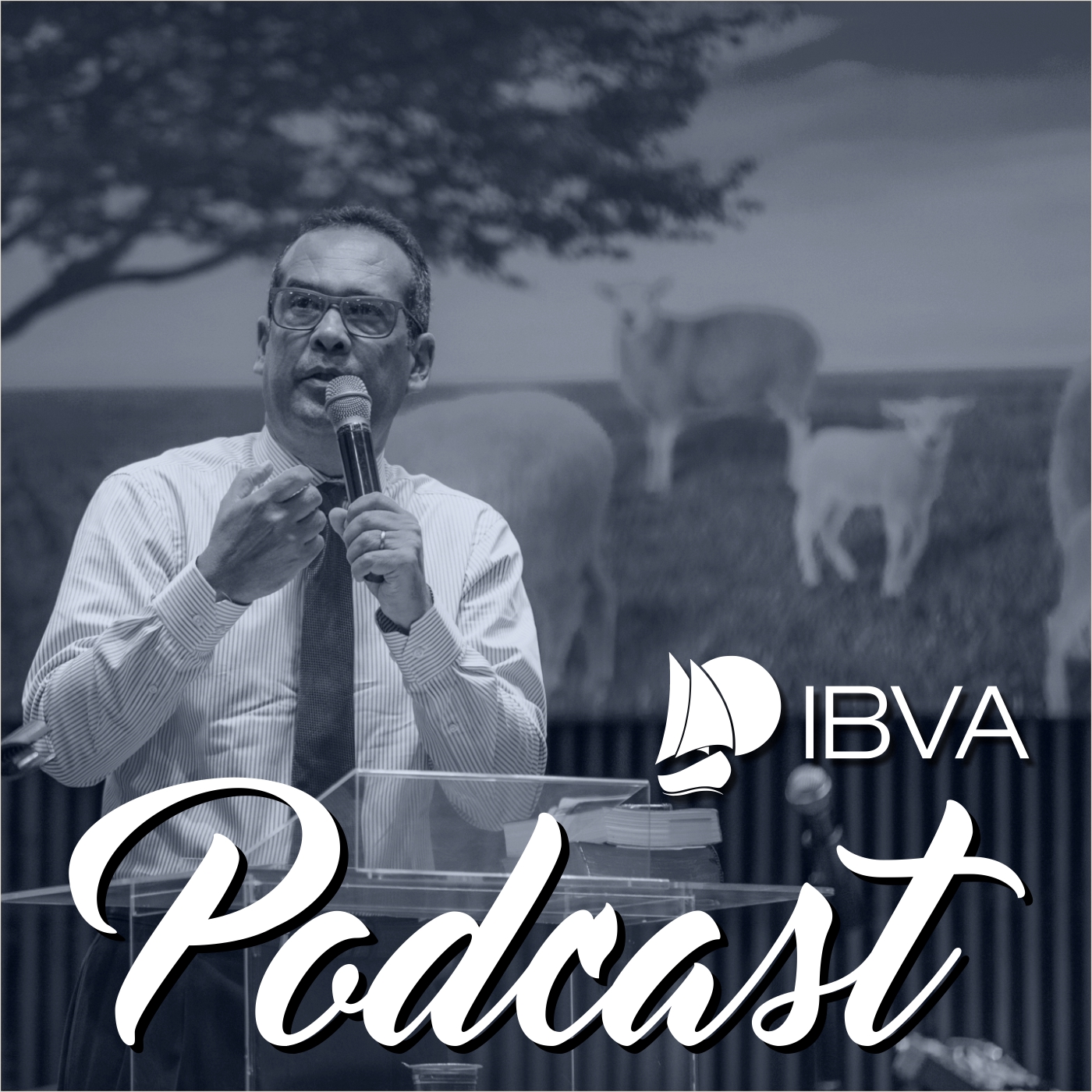Velas ao Vento (Parte 2) I Pr. Marcos Prudencio