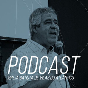 Servir a Jesus começa pela minha casa | Pr Beto Rubio | 05/07/20